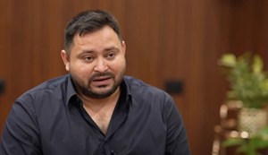  tejashwi ki dawe ki hawa