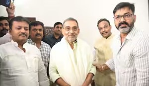 upendra kushwaha rajyasabha