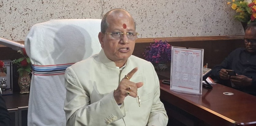 deputy cm ki do took