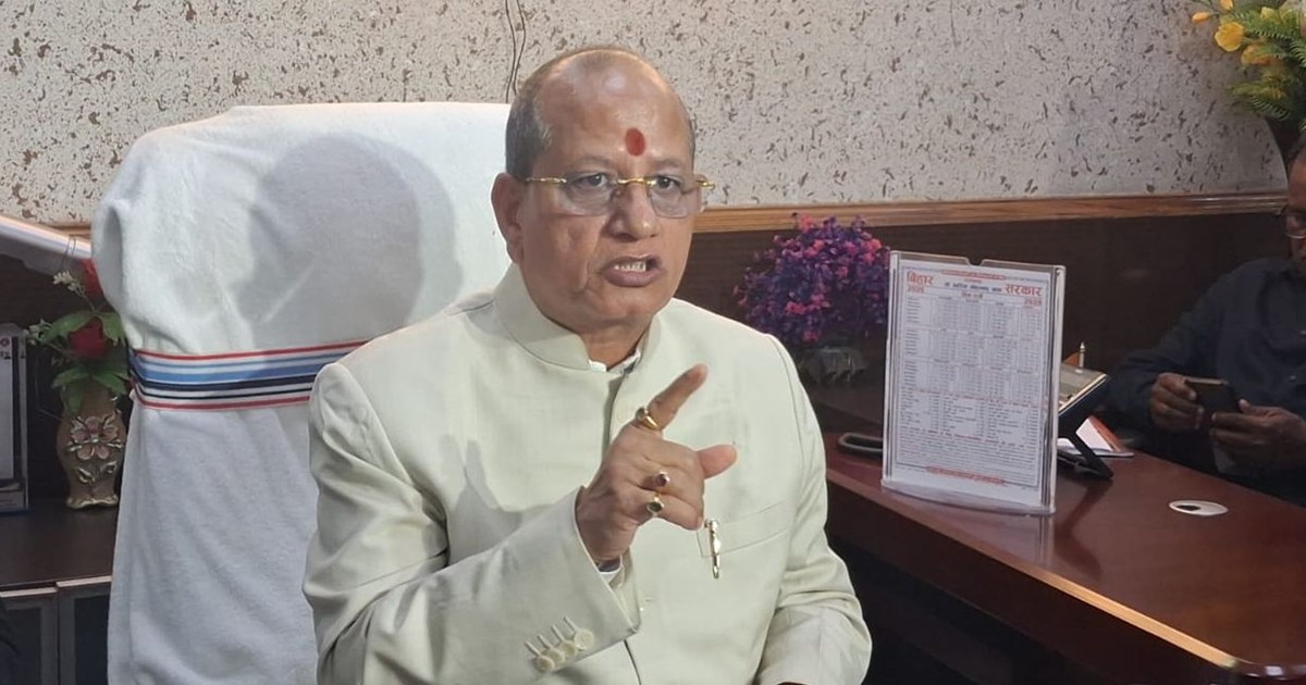 deputy cm ki do took