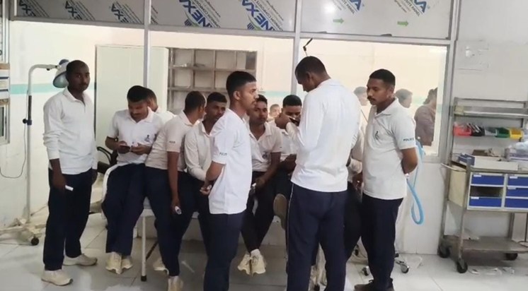 Banka me police bimar