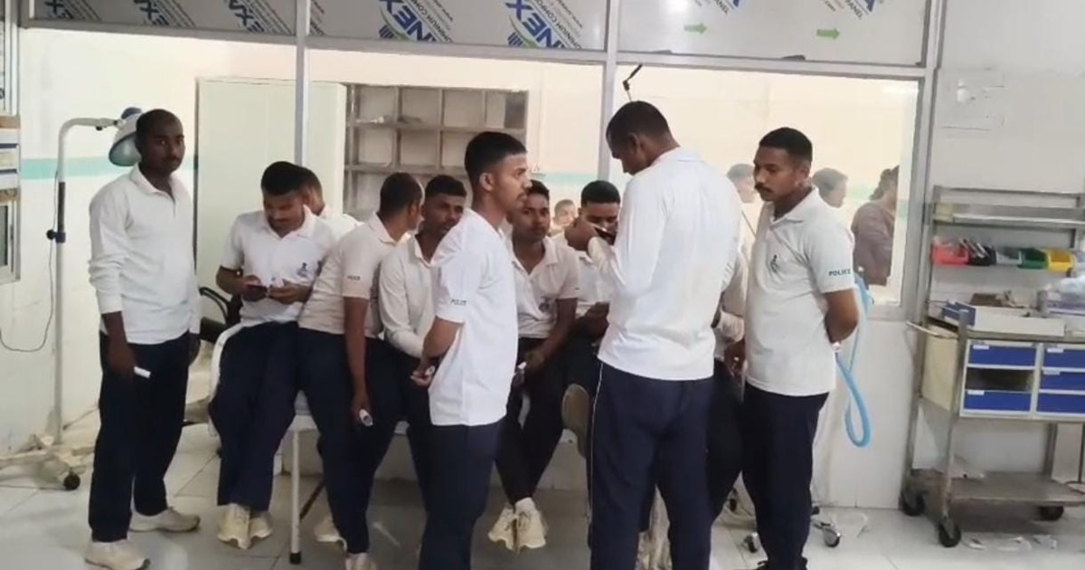 Banka me police bimar