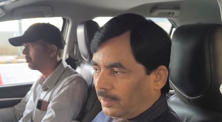 Shahnawaz’s statement on the suspense surrounding the Chief 