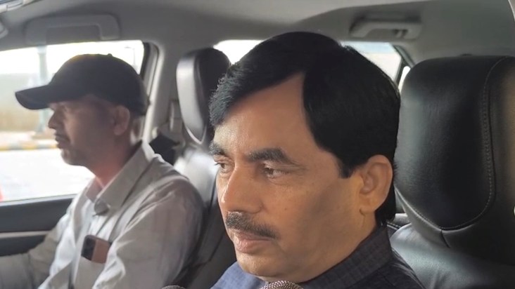 Shahnawaz’s statement on the suspense surrounding the Chief 