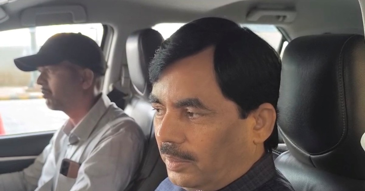 Shahnawaz’s statement on the suspense surrounding the Chief 