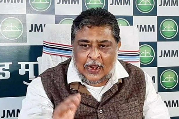 Uproar in politics on the inauguration of the new Parliament Uproar in politics on the inauguration of the new Parliament