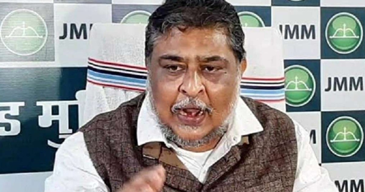 Uproar in politics on the inauguration of the new Parliament