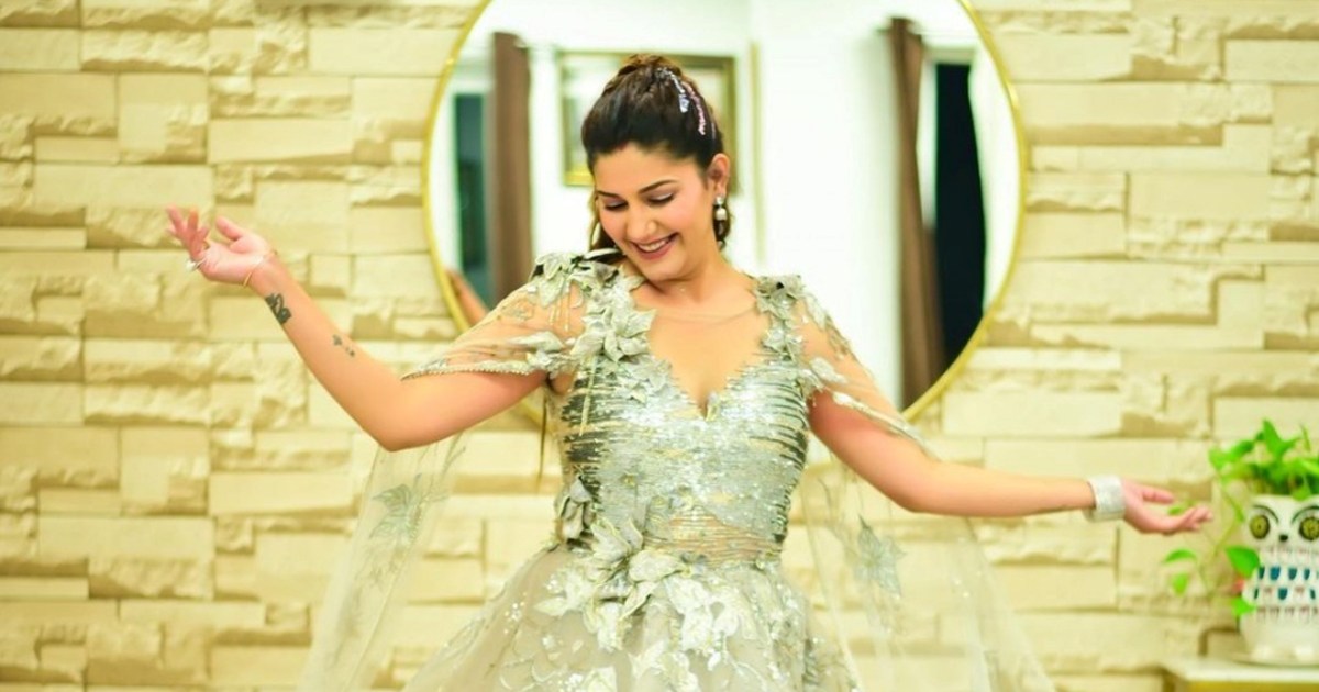 Famous Haryanvi Dancer Sapna Chowdhary will now make a splas