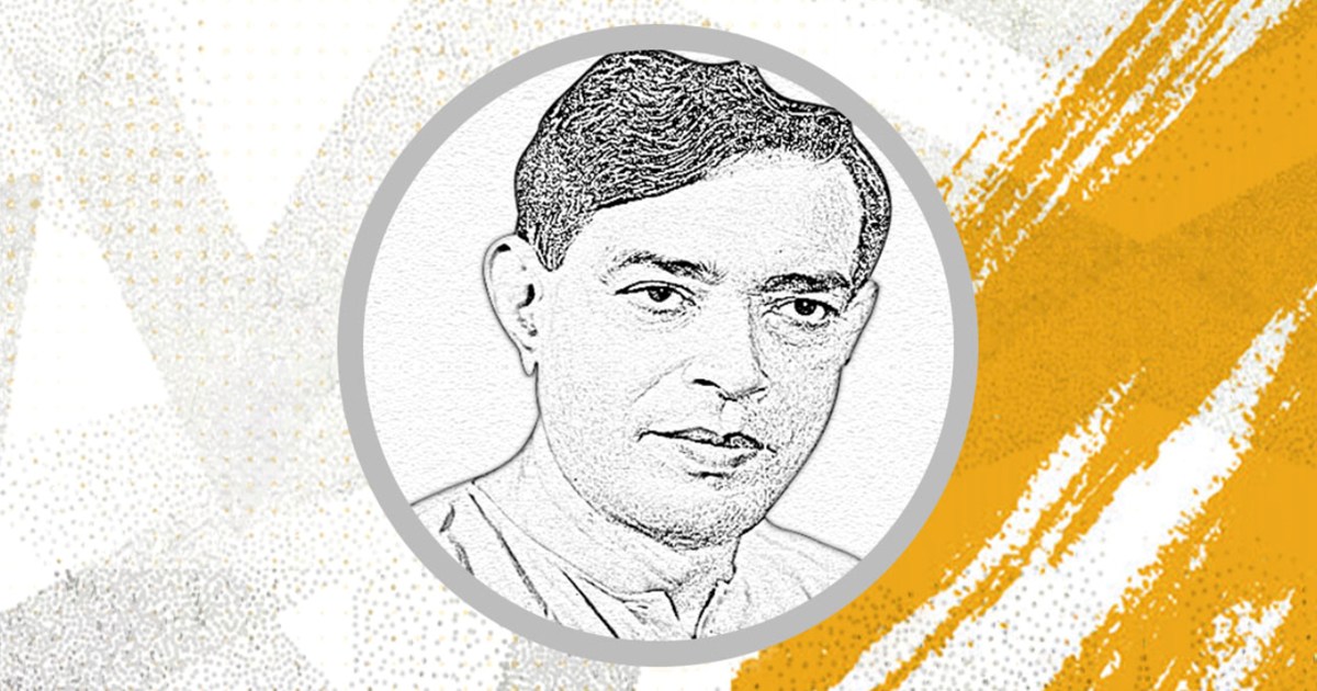 Read Ramdhari Singh Dinkar's poem 'Samar Shesh Hai'