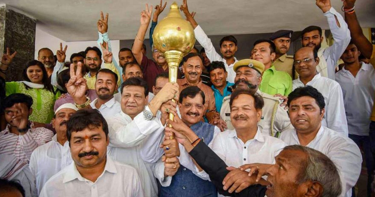 karnataka election won congress