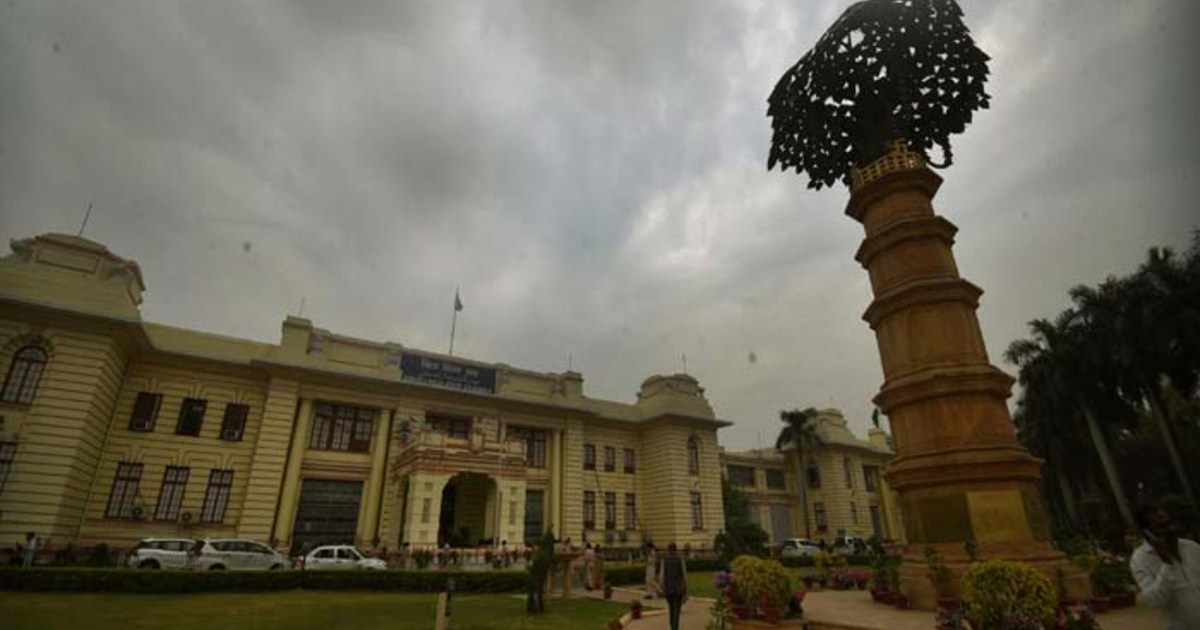 Thunderstorm alert issued in 23 districts including capital 