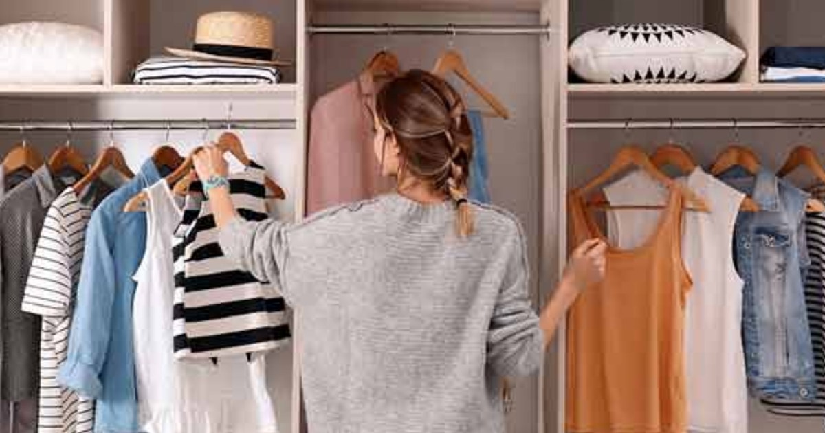 If you want to look stylish even in summer then include only