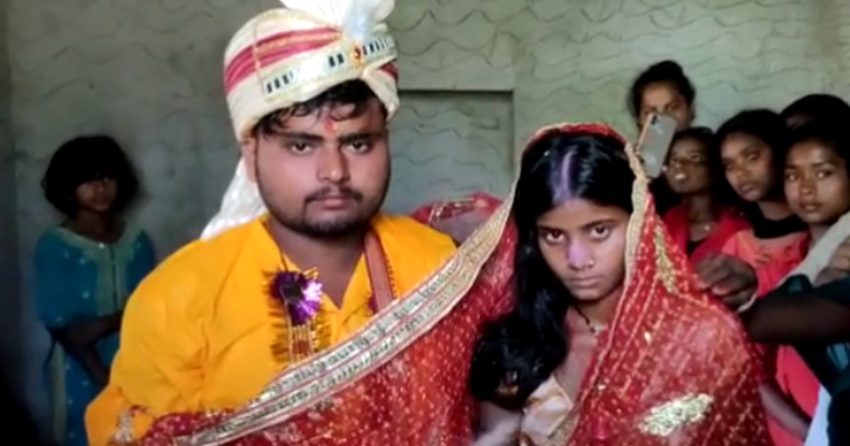 Boyfriend reached to meet girlfriend secretly, girl's father