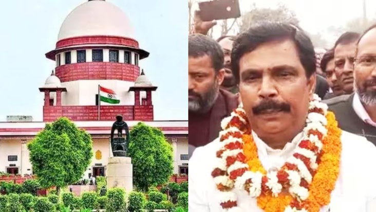 SC hearing in Anand Mohan case, sought response from Bihar g SC hearing in Anand Mohan case, sought response from Bihar g