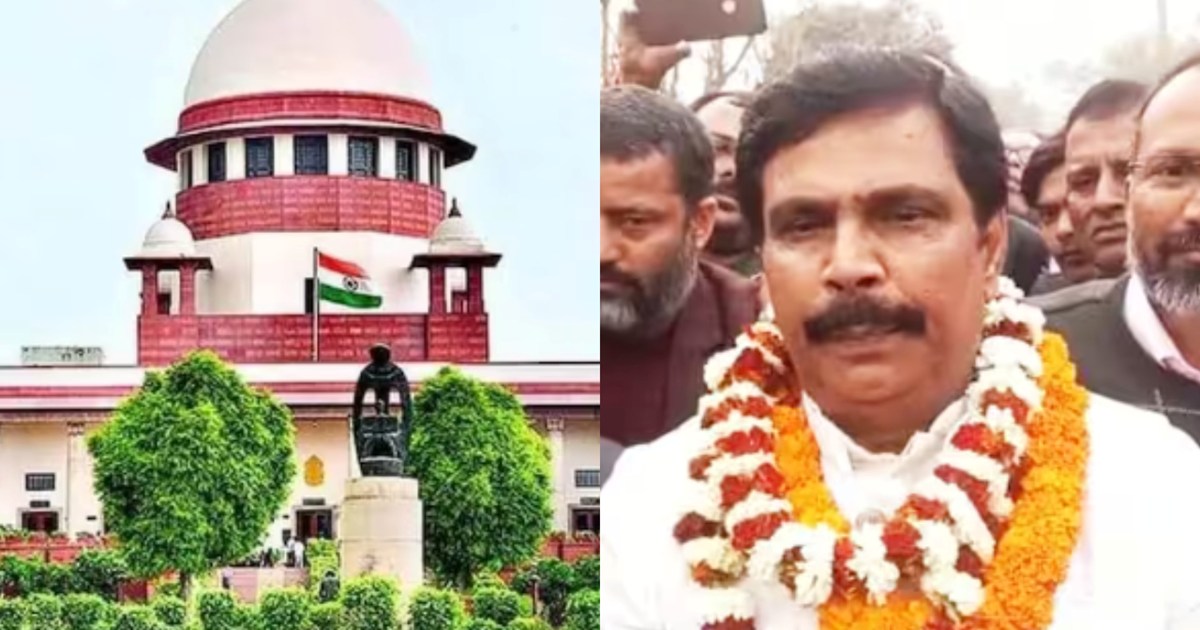 SC hearing in Anand Mohan case, sought response from Bihar g