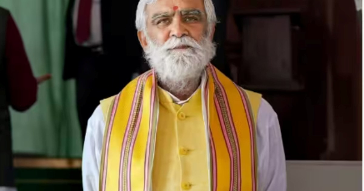 Youth raised slogans against Ashwini Choubey, supporters thr