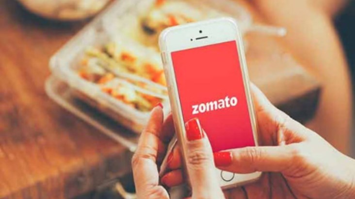 Now Zomato coming with UPI service, you can activate it by j Now Zomato coming with UPI service, you can activate it by j
