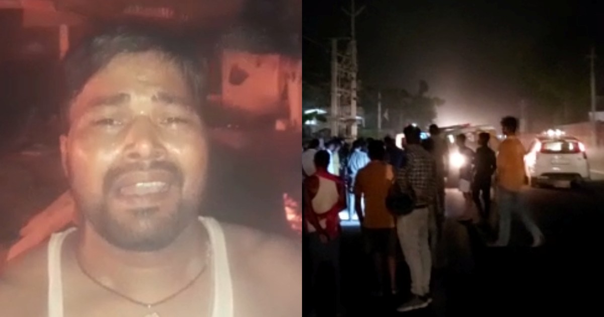 Scorpio was not found in dowry, then the wife was tricked, t