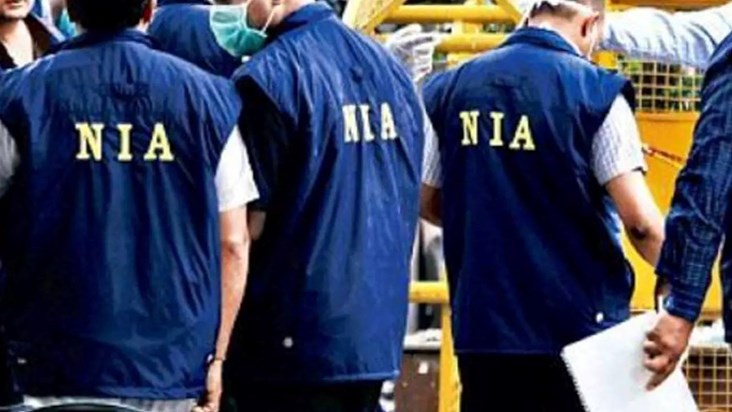 NIA raids in Katihar early in the morning, stir NIA raids in Katihar early in the morning, stir