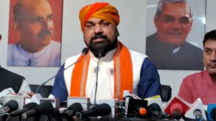 Samrat Chaudhary lashed out at CM Nitish, has made a big all Samrat Chaudhary lashed out at CM Nitish, has made a big all