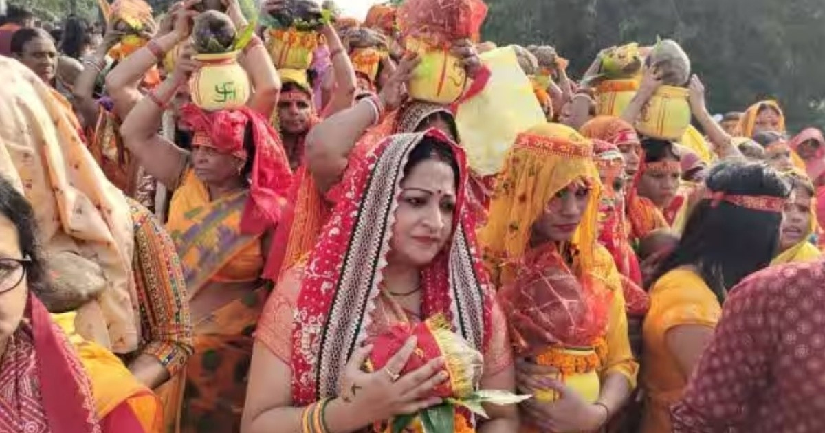 kalash yatra baba bageshwar
