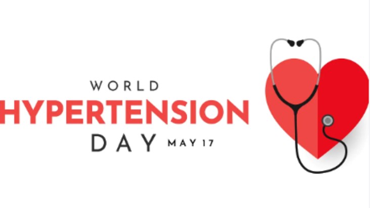 'World Hypertension Day' today, know why today is important 'World Hypertension Day' today, know why today is important