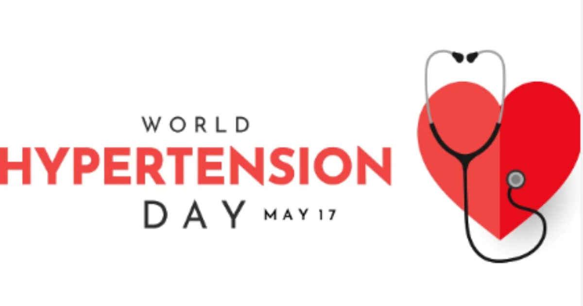 'World Hypertension Day' today, know why today is important