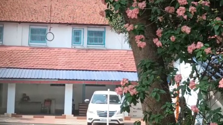 ED raids at 12 locations of Congress MLA, stir