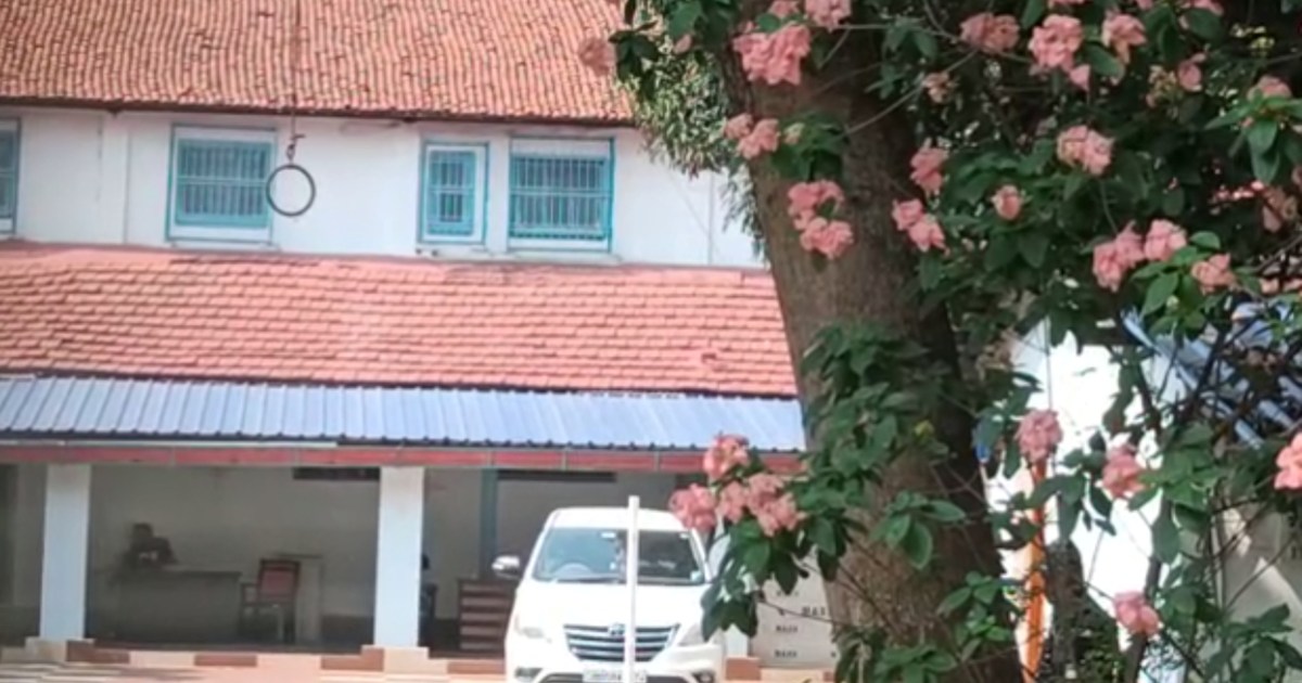 ED raids at 12 locations of Congress MLA, stir