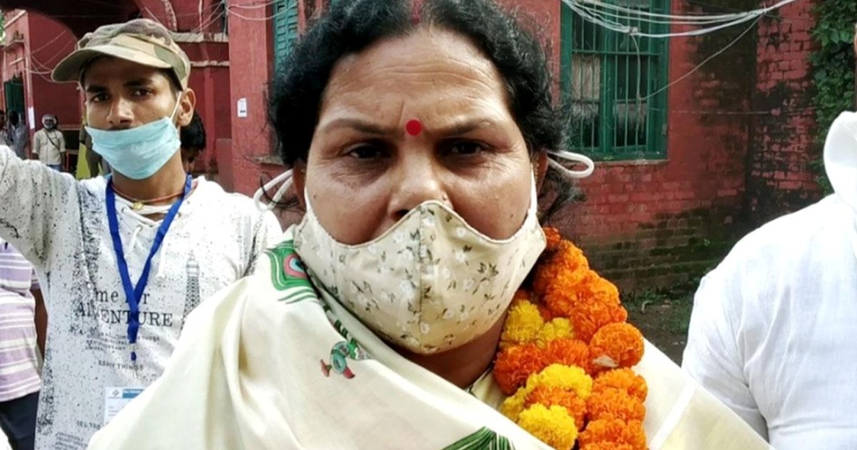 CBI raids on the whereabouts of MLA close to Lalu Yadav, sti