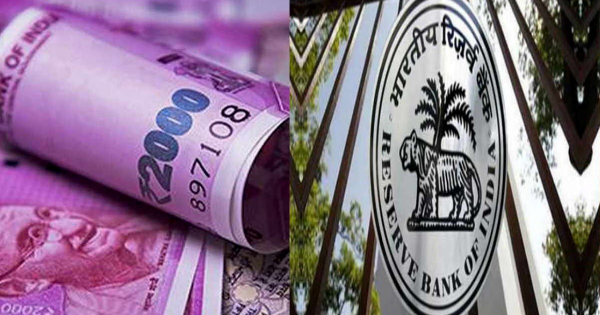 Politics intensifies after Rs 2,000 note ban, counter-attack