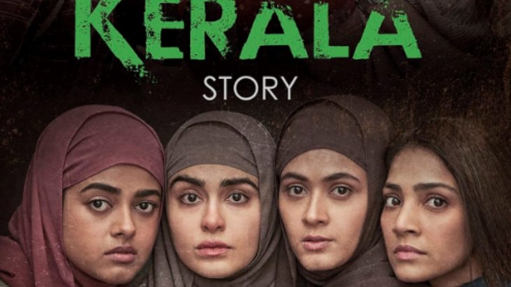 'The Kerala Story' did a strong collection on the 13th day, 'The Kerala Story' did a strong collection on the 13th day,