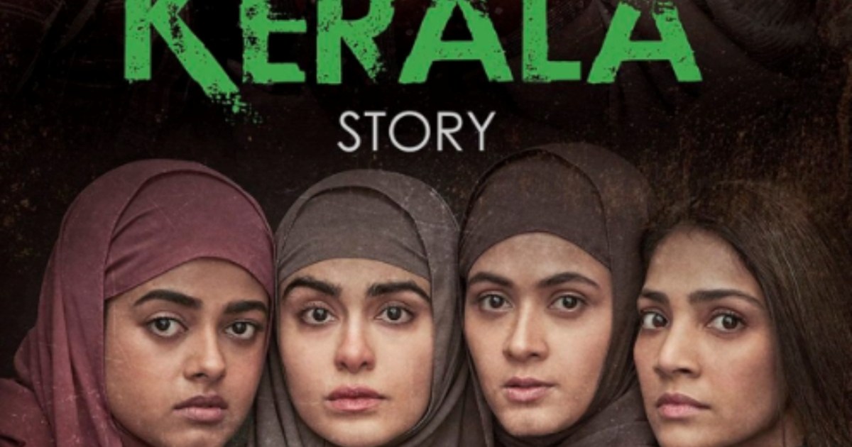 'The Kerala Story' did a strong collection on the 13th day, 