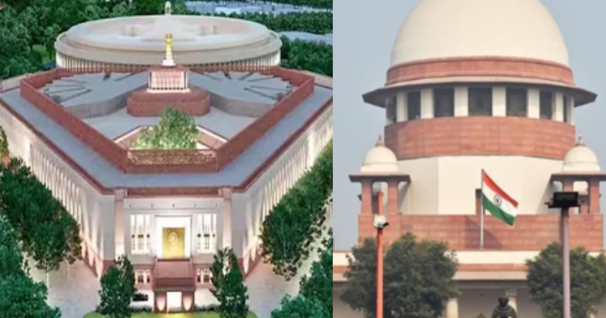 Big decision of the Supreme Court, dismissed the petition fi