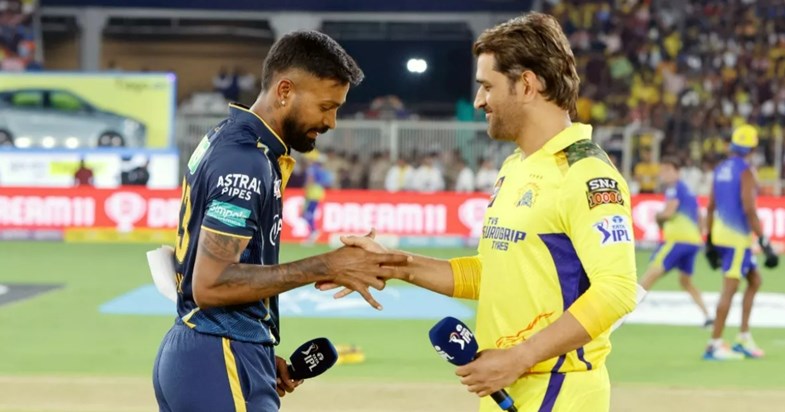 csk vs gt qualifier-1 csk vs gt qualifier-1