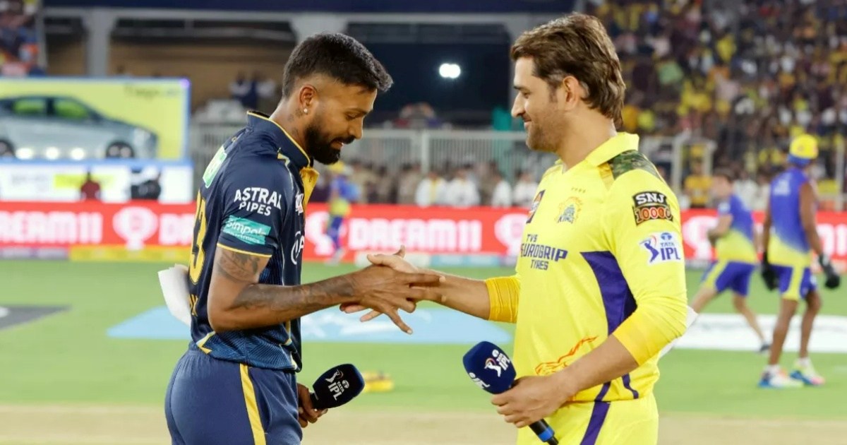 csk vs gt qualifier-1 