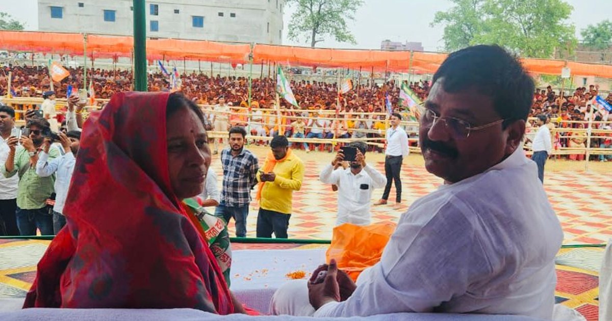 Umesh on india gathbandhan