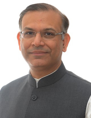 Jayant Sinha Answered on BJP Notice Jayant Sinha Answered on BJP Notice