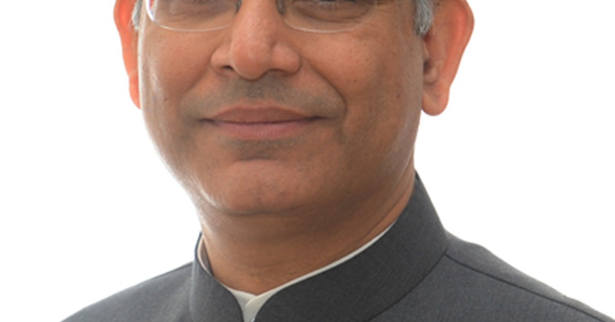 Jayant Sinha Answered on BJP Notice 