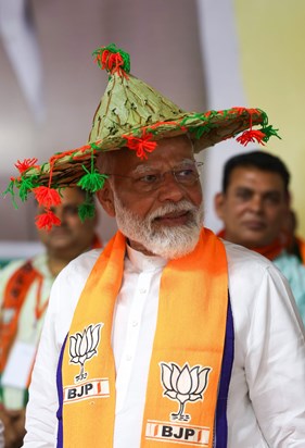 PM Modi on Congress PM Modi on Congress