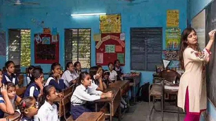 KK Pathak gave a tough task to the teachers of Bihar