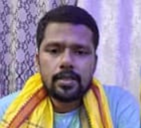 Bhojpuri artist arrested for making indecent remarks during 