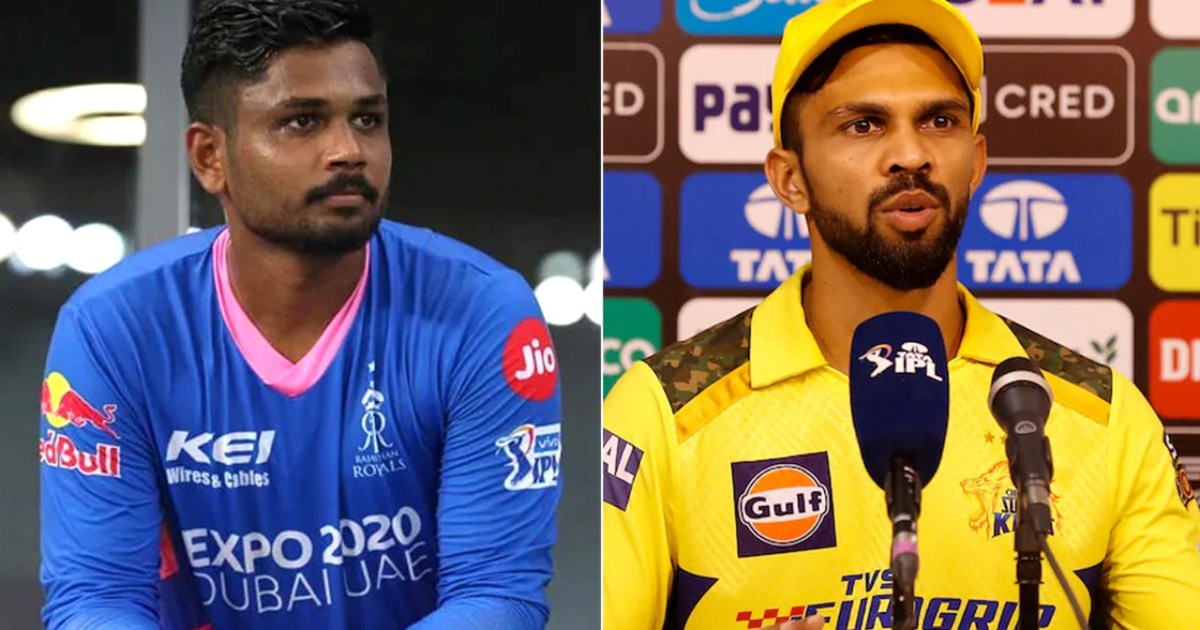 Chennai Super Kings and Rajasthan Royals will also face each