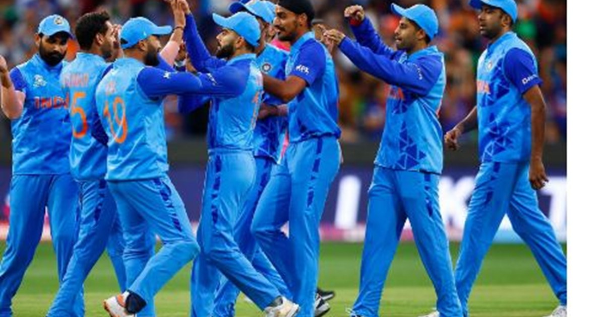 Shock to Indian cricket team, number one rank snatched away