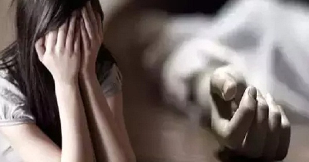 Three girls students of Bihar murdered in Uttar Pradesh