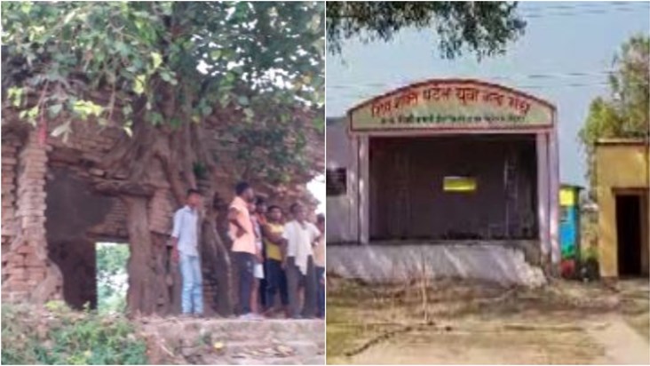 Dark chapter of election history, when booth looting took pl