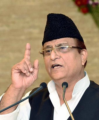 BREAKING: Azam Khan sentenced to 10 years imprisonment and 1