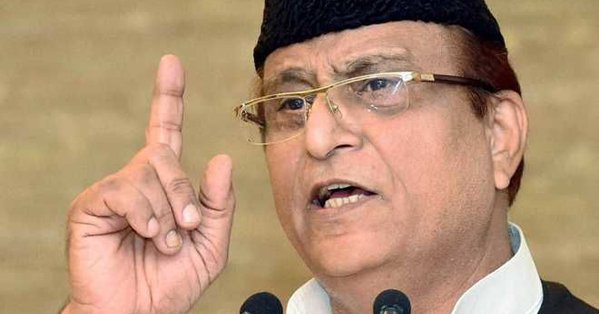 BREAKING: Azam Khan sentenced to 10 years imprisonment and 1