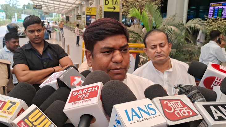 Mukesh sahni ka byan Mukesh sahni ka byan