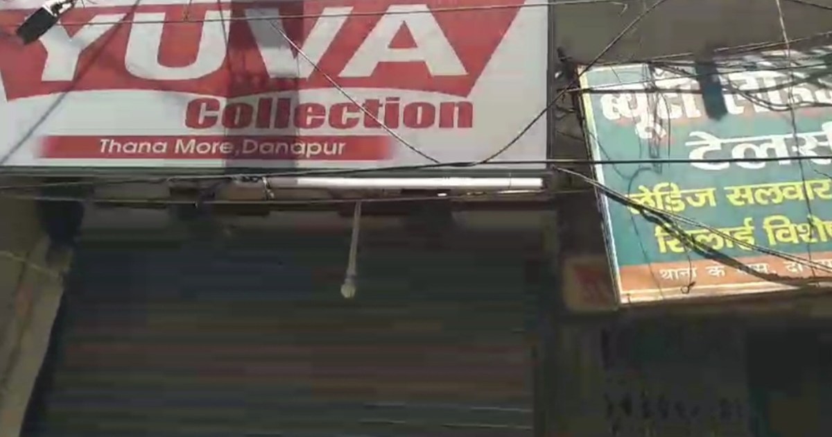 As soon as he came out of jail, the murder accused and his a